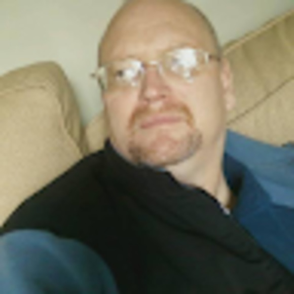 Meet your Posher, Barry - Picture 1 of 1